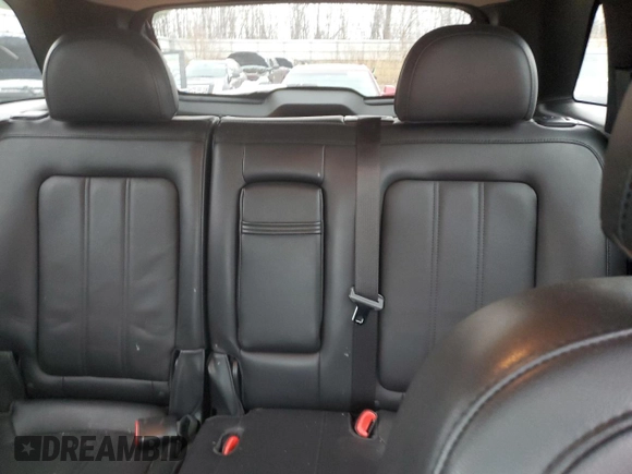 2014 Chevrolet Captiva Sport LT with VIN 3GNAL3EK3ES649774, listed as a Copart auction lot 78878534 with 83,506 mi miles and Clean Title. Bid and sale history available at DreamBid. Image 10.