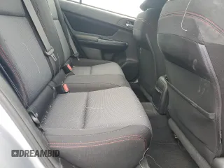 2015 Subaru WRX Premium с VIN JF1VA1F65F9817611, выставлен на аукционе Copart как лот 56483685 с пробегом 90 516 миль миль и Списание • Salvage title. История ставок и продаж доступна на DreamBid. Изображение 10.