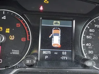 2015 Audi Q5 Prestige z VIN WA1VMAFP0FA008827, wystawiony jako IAAI lot #41715094 z przebiegiem 86 375 mil mil oraz . Historia ofert i sprzedaży dostępna na DreamBid. Obrazek 15.