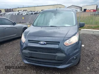 2014 Ford Transit Connect XLT z VIN NM0GE9F7XE1147658, wystawiony jako IAAI lot #42202490 z przebiegiem 196 748 mil mil oraz . Historia ofert i sprzedaży dostępna na DreamBid. Obrazek 12.
