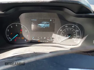 2022 Ford Transit Connect XL с VIN NM0GS9E25N1536836, выставлен на аукционе IAAI как лот 42223670 с пробегом 14 690 миль миль и . История ставок и продаж доступна на DreamBid. Изображение 7.