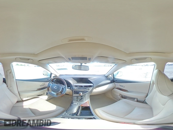 2013 Lexus RX 350 с VIN 2T2ZK1BA2DC127045, выставлен на аукционе Copart как лот 59137455 с пробегом 38 595 миль миль и Чистый • Clean title. История ставок и продаж доступна на DreamBid. Изображение 15.