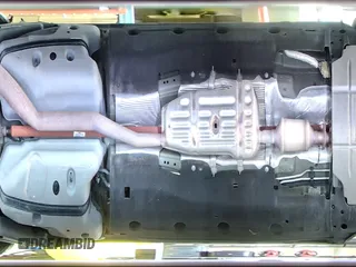 2021 Ford Edge Titanium с VIN 2FMPK4K94MBA27083, выставлен на аукционе Copart как лот 62149285 с пробегом 128 325 миль миль и Чистый • Clean title. История ставок и продаж доступна на DreamBid. Изображение 13.