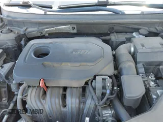 2019 Hyundai Sonata SE with VIN 5NPE24AF6KH782482, listed as a IAAI auction lot 41994023 with 107,610 mi miles and . Bid and sale history available at carsss.com. Image 10.