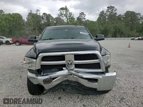 2016 Ram 2500 Tradesman z VIN 3C6UR5CL6GG118464, wystawiony jako Copart lot #51093965 z przebiegiem 249 293 mil mil oraz Szkoda całkowita • Salvage title. Historia ofert i sprzedaży dostępna na DreamBid. Obrazek 13.