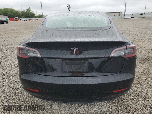 2023 Tesla Model 3 с VIN 5YJ3E1EA0PF542510, выставлен на аукционе Copart как лот 58259985 с пробегом 18 819 миль миль и Списание • Salvage title. История ставок и продаж доступна на DreamBid. Изображение 6.