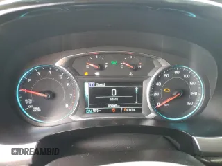 2018 Chevrolet Traverse LT Cloth с VIN 1GNERGKWXJJ264125, выставлен на аукционе Copart как лот 59966105 с пробегом 86 996 миль миль и Списание • Salvage title. История ставок и продаж доступна на DreamBid. Изображение 9.