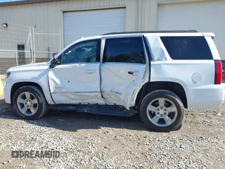 2020 Chevrolet Tahoe LT с VIN 1GNSCBKCXLR289172, выставлен на аукционе IAAI как лот 41441514 с пробегом 57 993 миль миль и . История ставок и продаж доступна на DreamBid. Изображение 6.