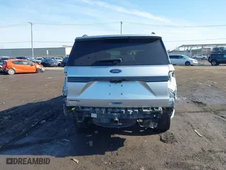 2019 Ford Expedition Limited with VIN 1FMJU2AT4KEA86525, listed as a IAAI auction lot 41784517 with 66,714 mi miles. Bid and sale history available at carsss.com. Image 16.