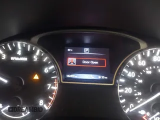 2017 Nissan Altima SV z VIN 1N4AL3AP9HC227681, wystawiony jako IAAI lot #41489297 z przebiegiem 162 459 mil mil oraz . Historia ofert i sprzedaży dostępna na DreamBid. Obrazek 7.