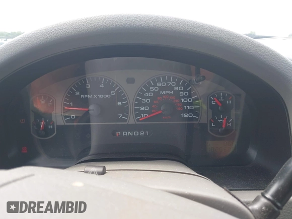 2008 Ford F-150 XLT с VIN 1FTPW14V28FA58029, выставлен на аукционе IAAI как лот 42767970 с пробегом 183 000 миль миль и . История ставок и продаж доступна на DreamBid. Изображение 7.