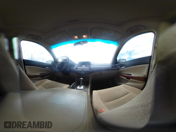 2012 Honda Accord EX with VIN 1HGCP2F77CA228604, listed as a IAAI auction lot 41914130 with 167,764 mi miles and . Bid and sale history available at DreamBid. Image 18.