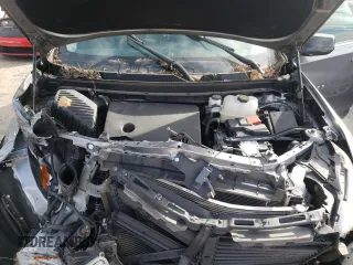 2019 Chevrolet Traverse LS with VIN 1GNERFKW1KJ273369, listed as a Copart auction lot 45704375 with 64,548 mi miles and Salvage Title. Bid and sale history available at carsss.com. Image 12.