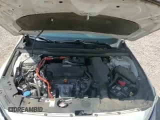 2020 Honda Accord EX-L with VIN 1HGCV3F5XLA007010, listed as a Copart auction lot 81781535 with 105,562 mi miles and Salvage title. Bid and sale history available at DreamBid. Image 15.