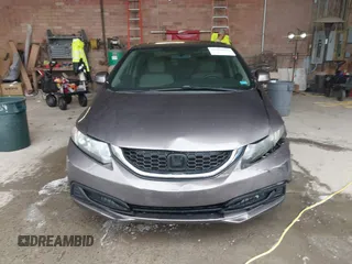 2013 Honda Civic EX with VIN 19XFB2F89DE032181, listed as a IAAI auction lot 42092818 with 158,060 mi miles and . Bid and sale history available at DreamBid. Image 13.