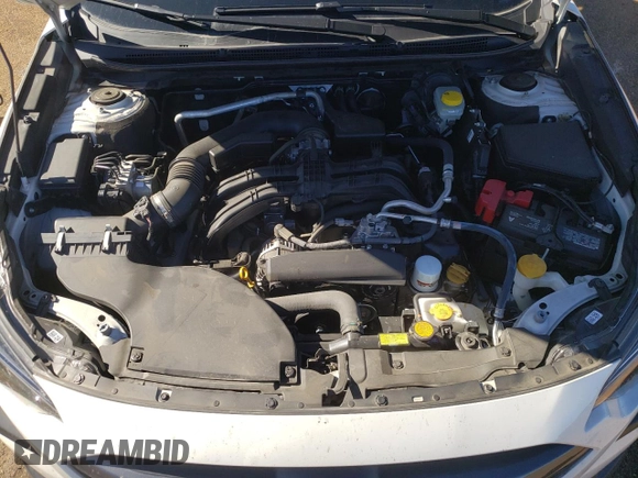 2024 Subaru Outback with VIN 4S4BTAAC6R3241258, listed as a Copart auction lot 80392094 with 50,899 mi miles and Salvage title. Bid and sale history available at DreamBid. Image 12.