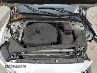 2019 Volvo S60 Momentum with VIN 7JR102FKXKG012306, listed as a Copart auction lot 87590645 with 93,759 mi miles and Salvage Title. Bid and sale history available at carsss.com. Image 11.