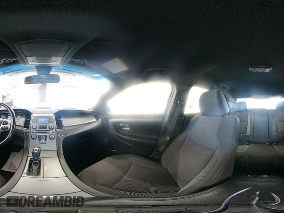 2016 Ford Taurus SEL with VIN 1FAHP2E88GG116319, listed as a IAAI auction lot 42229642 with 124,923 mi miles and . Bid and sale history available at DreamBid. Image 24.