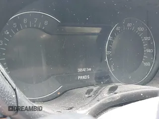 2017 Lincoln MKC Reserve с VIN 5LMTJ3DH4HUL04019, выставлен на аукционе IAAI как лот 42189249 с пробегом 39 542 миль миль и . История ставок и продаж доступна на DreamBid. Изображение 7.