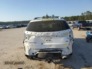 2014 Kia Sorento LX with VIN 5XYKT4A7XEG536121, listed as a Copart auction lot 49160335 with 103,118 mi miles and Salvage Title. Bid and sale history available at carsss.com. Image 6.