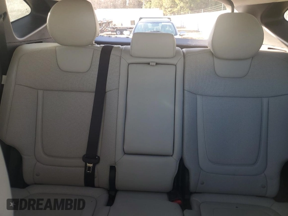 2024 Hyundai Tucson Limited с VIN 5NMJECDE1RH295202, выставлен на аукционе Copart как лот 48475315 с пробегом 18 801 миль миль и Списание • Salvage title. История ставок и продаж доступна на DreamBid. Изображение 10.