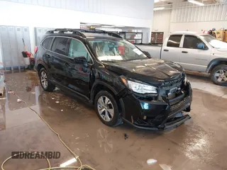 2022 Subaru Ascent Premium z VIN 4S4WMAED9N3429297, wystawiony jako IAAI lot #41323655 z przebiegiem 62 914 mil mil oraz . Historia ofert i sprzedaży dostępna na DreamBid. Obrazek 1.