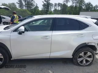 2017 Lexus NX 200t with VIN JTJYARBZXH2072658, listed as a IAAI auction lot 42220365 with 238,425 mi miles and . Bid and sale history available at DreamBid. Image 14.