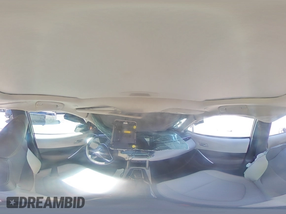 2024 Toyota Corolla Cross XLE с VIN 7MUDAAAG9RV100890, выставлен на аукционе Copart как лот 55168555 с пробегом Не указан миль и Списание • Salvage title. История ставок и продаж доступна на DreamBid. Изображение 16.