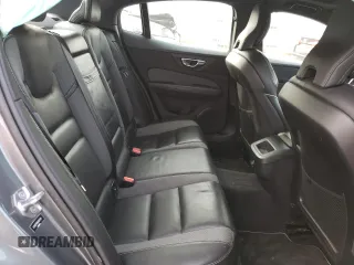 2019 Volvo S60 R-Design with VIN 7JR102FM8KG005114, listed as a Copart auction lot 80275723 with 49,359 mi miles. Bid and sale history available at carsss.com. Image 10.