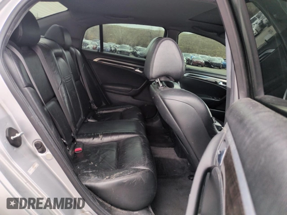 2007 Acura TL with VIN 19UUA662X7A047259, listed as a Copart auction lot 51240435 with 190,002 mi miles and Salvage Title. Bid and sale history available at carsss.com. Image 10.