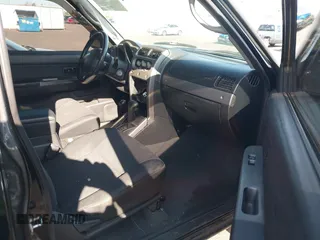2003 Nissan Xterra SE z VIN 5N1MD28Y53C690614, wystawiony jako IAAI lot #42033253 z przebiegiem 150 906 mil mil oraz . Historia ofert i sprzedaży dostępna na DreamBid. Obrazek 5.