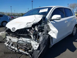 2010 Scion xD with VIN JTKKU4B48AJ056258, listed as a IAAI auction lot 41987252 with Not Provided miles and . Bid and sale history available at DreamBid. Image 6.
