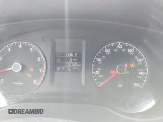 2014 Volkswagen Jetta S with VIN 3VW2K7AJ3EM294563, listed as a IAAI auction lot 42584163 with 149,769 mi miles and . Bid and sale history available at DreamBid. Image 7.