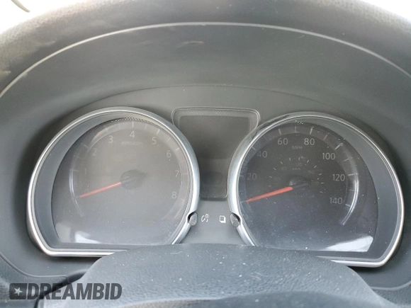 2014 Nissan Note S Plus z VIN 3N1CE2CP3EL361366, wystawiony jako Copart lot #56999725 z przebiegiem Nie podano mil oraz Szkoda całkowita • Salvage title. Historia ofert i sprzedaży dostępna na DreamBid. Obrazek 9.