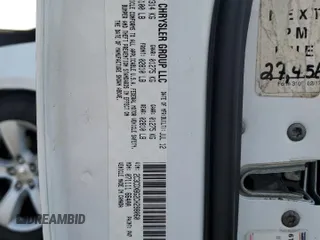 2012 Dodge Charger SE with VIN 2C3CDXBG2CH298060, listed as a Copart auction lot 44025974 with Not Provided miles and Salvage Title. Bid and sale history available at DreamBid. Image 13.