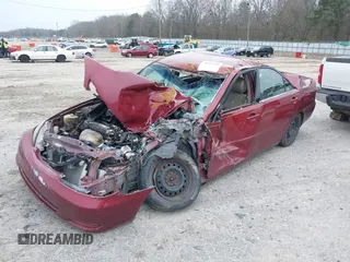 2006 Toyota Camry STD z VIN 4T1BE32K76U148573, wystawiony jako IAAI lot #38901398 z przebiegiem Nie podano mil oraz . Historia ofert i sprzedaży dostępna na DreamBid. Obrazek 2.