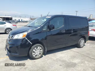 2018 Nissan NV200 S с VIN 3N6CM0KN9JK696911, выставлен на аукционе Copart как лот 59921765 с пробегом 58 426 миль миль и Списание • Salvage title. История ставок и продаж доступна на DreamBid. Изображение 1.