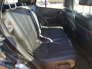 2003 Mercedes-Benz M-Class 5.0L with VIN 4JGAB75E43A426568, listed as a Copart auction lot 83478864 with 145,352 mi miles and Clean Title. Bid and sale history available at carsss.com. Image 10.