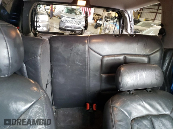 1998 Jeep Grand Cherokee Limited with VIN 1J4GZ78S9WC308708, listed as a Copart auction lot 79315694 with 205,976 mi miles and Salvage title. Bid and sale history available at DreamBid. Image 10.