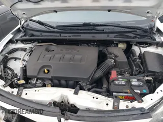 2017 Toyota Corolla L z VIN 2T1BURHE8HC764049, wystawiony jako IAAI lot #41653699 z przebiegiem 401 813 mil mil oraz . Historia ofert i sprzedaży dostępna na DreamBid. Obrazek 10.