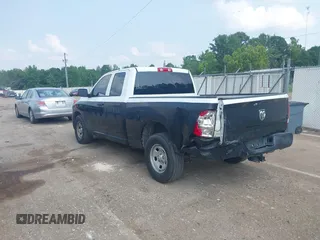 2015 Ram 1500 Express z VIN 1C6RR6FT4FS554650, wystawiony jako IAAI lot #42366158 z przebiegiem 216 857 mil mil oraz . Historia ofert i sprzedaży dostępna na DreamBid. Obrazek 3.
