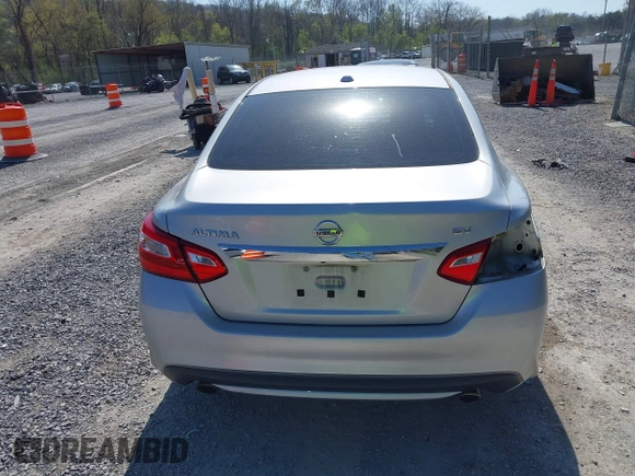 2017 Nissan Altima SV with VIN 1N4AL3AP7HC155010, listed as a IAAI auction lot 42065026 with 241,023 mi miles and . Bid and sale history available at DreamBid. Image 16.