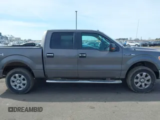 2013 Ford F-150 XL z VIN 1FTFW1EF8DKE23561, wystawiony jako IAAI lot #41747119 z przebiegiem 182 398 mil mil oraz . Historia ofert i sprzedaży dostępna na DreamBid. Obrazek 13.