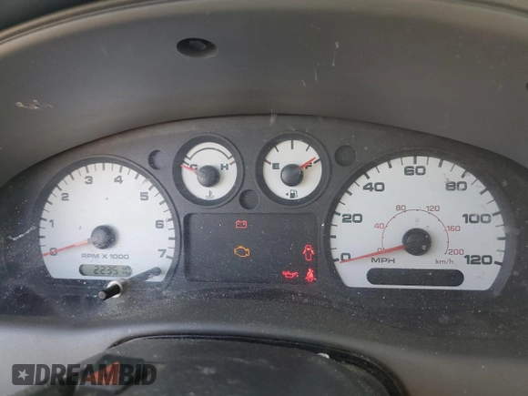 2004 Ford Ranger XL with VIN 1FTYR10U44PB07129, listed as a Copart auction lot 49108875 with Not Provided miles and Salvage Title. Bid and sale history available at DreamBid. Image 9.