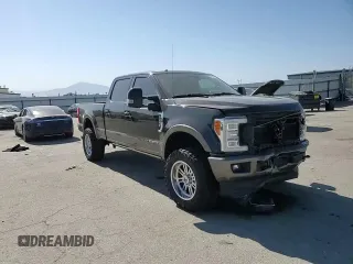 2018 Ford F-250 XL with VIN 1FT7W2BT8JEC41826, listed as a Copart auction lot 58734745 with 74,844 mi miles and Salvage title. Bid and sale history available at DreamBid. Image 14.