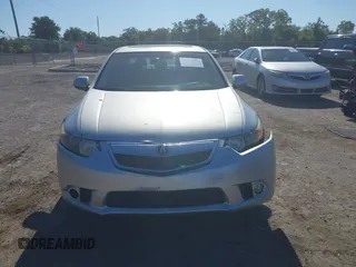 2013 Acura TSX Technology z VIN JH4CU2F60DC002620, wystawiony jako IAAI lot #42070959 z przebiegiem 224 342 mil mil oraz . Historia ofert i sprzedaży dostępna na DreamBid. Obrazek 12.