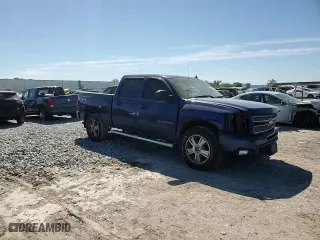 2013 Chevrolet Silverado 1500 LTZ with VIN 3GCPKTE79DG280888, listed as a Copart auction lot 49978245 with 199,634 mi miles and Salvage Title. Bid and sale history available at carsss.com. Image 11.
