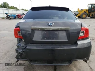 2013 Subaru Impreza Sedan WRX WRX with VIN JF1GV7E67DG030282, listed as a Copart auction lot 68680494 with 171,799 mi miles and Salvage Title. Bid and sale history available at carsss.com. Image 6.