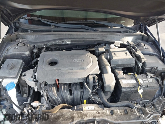 2018 Kia Optima S with VIN 5XXGT4L30JG224310, listed as a IAAI auction lot 42704812 with 58,611 mi miles and . Bid and sale history available at DreamBid. Image 10.
