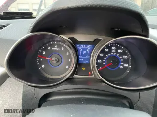 2015 Hyundai Veloster with VIN KMHTC6AD0FU238274, listed as a Copart auction lot 45174464 with 143,112 mi miles. Bid and sale history available at carsss.com. Image 8.
